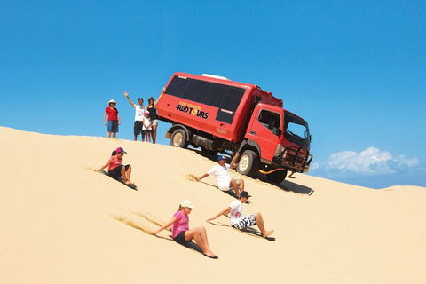 Beach & Dune - Accommodation Tasmania 5