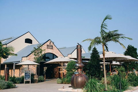 The Tweed Distiller - Accommodation Tasmania 0