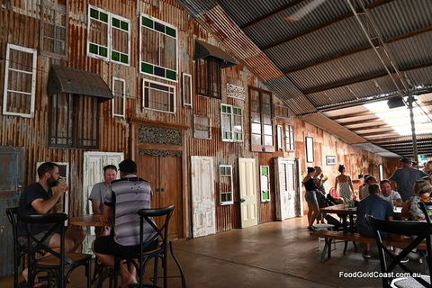 The Tweed Distiller - Accommodation Tasmania 2