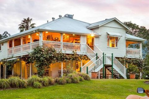The Tweed Distiller - Accommodation Tasmania 3