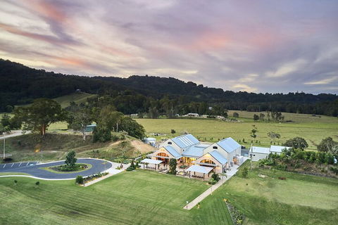 The Tweed Distiller - Accommodation Tasmania 4