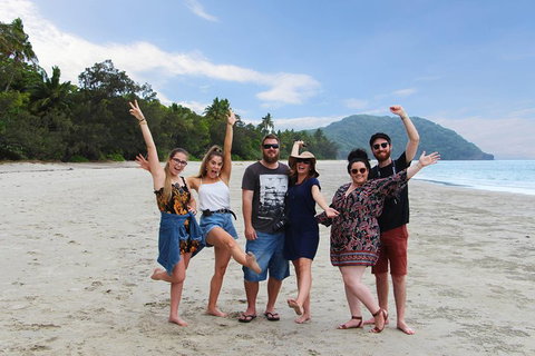 Cape Tribulation, Daintree Rainforest And Wildlife Tour - Accommodation Tasmania 4