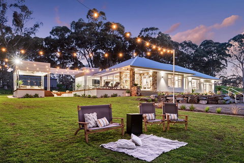 3 Days Adelaide Hills Wellness Escape - Accommodation Tasmania 0