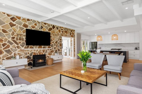 3 Days Adelaide Hills Wellness Escape - Accommodation Tasmania 1