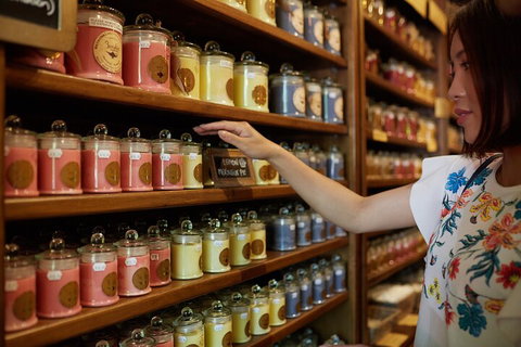 3 Days Adelaide Hills Wellness Escape - Accommodation Tasmania 4
