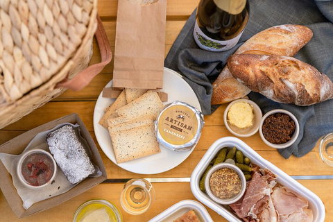 3 Days Adelaide Hills Wellness Escape - Accommodation Tasmania 5