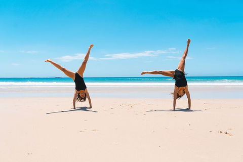 North Stradbroke Island Day Trip From Brisbane - Accommodation Tasmania 1