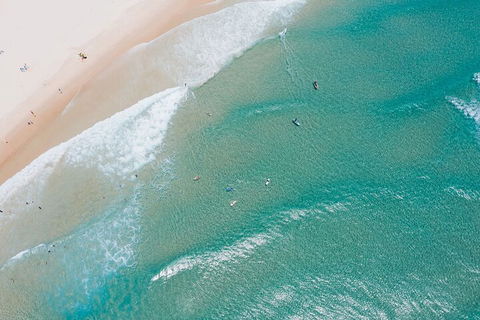 North Stradbroke Island Day Trip From Brisbane - Accommodation Tasmania 2