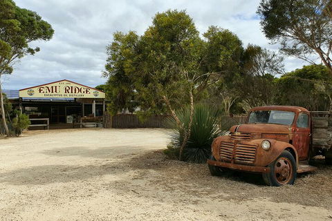 One Day Kangaroo Island Sip & See Tour With Return Ferry Transfers From Adelaide - Accommodation Tasmania 1