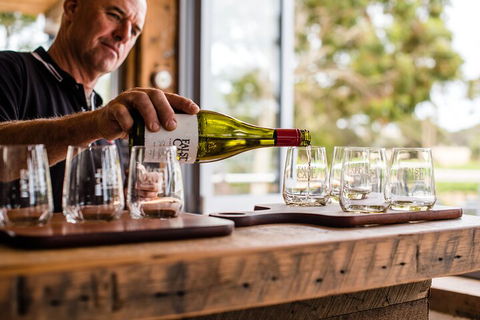 One Day Kangaroo Island Sip & See Tour With Return Ferry Transfers From Adelaide - Accommodation Tasmania 2