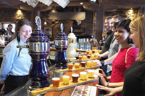 Ultimate Adelaide City And Hahndorf Tour - Accommodation Tasmania 3