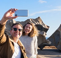Full-Day Kangaroo Island Experience Departing from Kangaroo Island - Accommodation Tasmania