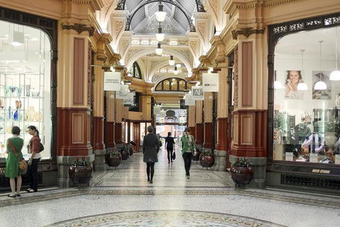 Small-Group Melbourne Sightseeing Tour - Accommodation Tasmania 2