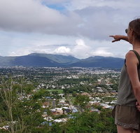 Cairns Aquarium and small group City Sightseeing Tour - Accommodation Tasmania