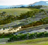 CHEVY CONVERTIBLE Package for 2 people- Wine Lunch Cheese  Chocolate from Melb. - Accommodation Tasmania