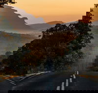 Great Ocean Road and Grampians 2 Day Short Break Escape from Melbourne - Accommodation Tasmania