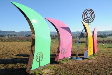 Yarra Valley Wine Tour With Local Harvest Tastings From Melbourne - Accommodation Tasmania 1