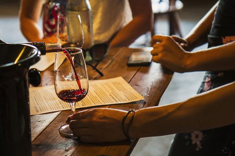 Yarra Valley Wine Tour With Local Harvest Tastings From Melbourne - Accommodation Tasmania 2