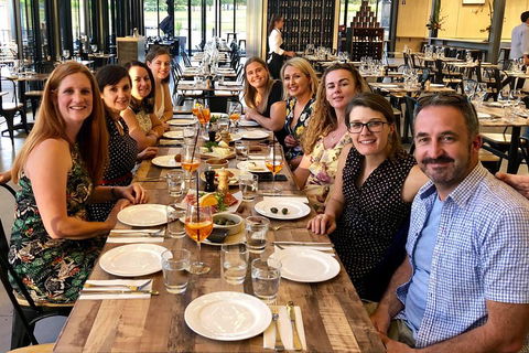 Yarra Valley Wine Tour With Local Harvest Tastings From Melbourne - Accommodation Tasmania 3