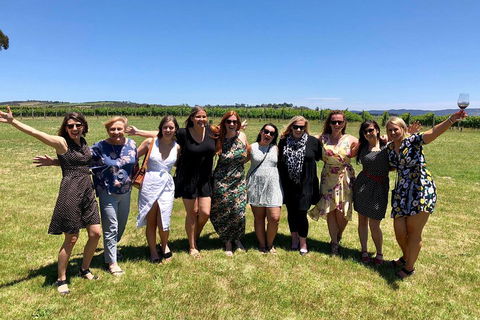 Yarra Valley Wine Tour With Local Harvest Tastings From Melbourne - Accommodation Tasmania 4