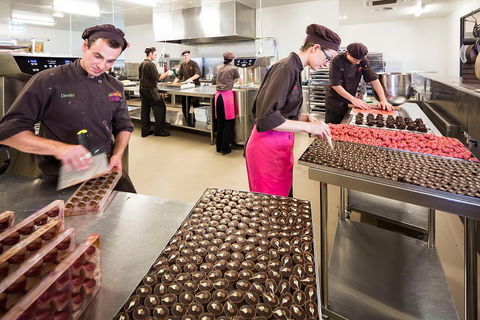 Yarra Valley Wine Tour With Local Harvest Tastings From Melbourne - Accommodation Tasmania 5
