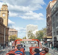 Hobart Hop-on Hop-off Bus Tour - Accommodation Tasmania