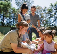 Featherdale Wildlife Park General Admission - Accommodation Tasmania