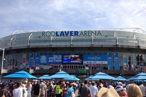 Sports Tour Of Melbourne With Australian Sports Museum Access - Accommodation Tasmania 2