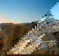 Melbourne Short Break Holiday to the Great Ocean Road  Grampians 3 Day Escape - Accommodation Tasmania