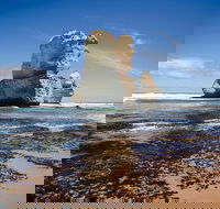 3-Day Adelaide to Melbourne Overland Trip through Grampians and Great Ocean Road - Accommodation Tasmania