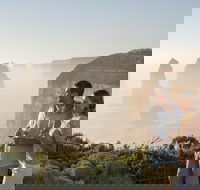 Melbourne to Adelaide South East Coast 3 Day Overland Tour - Accommodation Tasmania