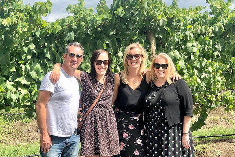 Yarra Valley Local Produce And Wine Tasting Tour - Accommodation Tasmania 5