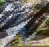 Small-Group Grampians Great Wilderness Escape Day Trip with Hiking - Accommodation Tasmania