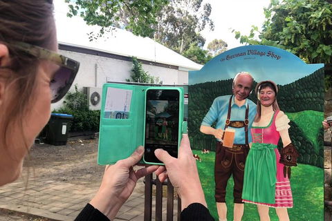 Adelaide Highlights, Hahndorf & McLaren Vale Wine Tasting And Sightseeing Tour - Accommodation Tasmania 5