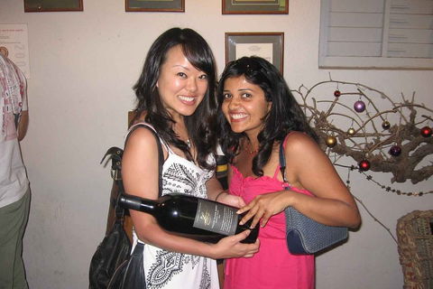 Barossa Valley Wineries Tour With Tastings And Lunch From Adelaide - Accommodation Tasmania 1