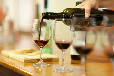 McLaren Vale And Glenelg Wine Tasting And Sightseeing (Half-day Afternoon) - Accommodation Tasmania 1