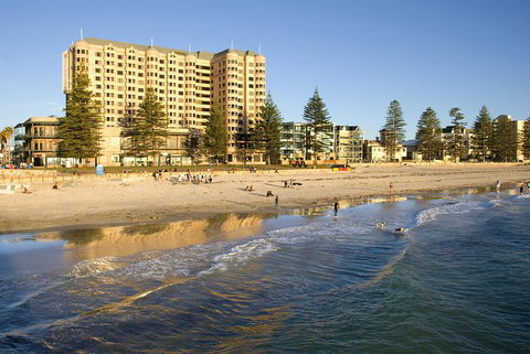McLaren Vale And Glenelg Wine Tasting And Sightseeing (Half-day Afternoon) - Accommodation Tasmania 3