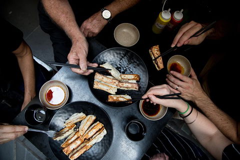 Melbourne Foodie Discovery Walking Tour - Accommodation Tasmania 3
