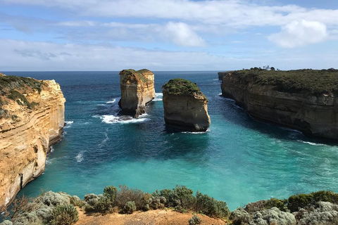 Great Ocean Road Reverse Itinerary Tour - Accommodation Tasmania 0