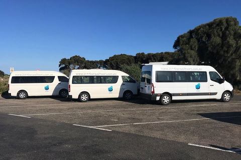 Great Ocean Road Reverse Itinerary Tour - Accommodation Tasmania 5