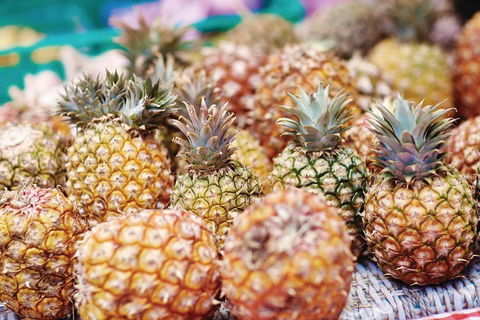 Sunshine Coast Eumundi Markets Return Minibus Transfer - Accommodation Tasmania 0