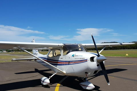 The Whitsunday Express Scenic Flight - 25 Minutes - Accommodation Tasmania 5