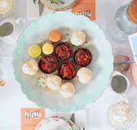 High Tea Cruise on Popeye - Accommodation Tasmania