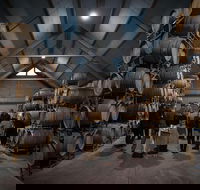 Chauffeur Driven Yarra Valley Group Wine Tour - Up to 7 - Accommodation Tasmania