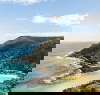 Great Ocean Road  Grampians National Park Tour - 3 Days 2 Nights - Accommodation Tasmania
