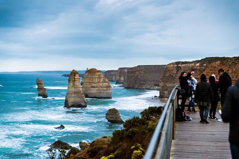 Great Ocean Road & Phillip Island - 3 Days, 2 Nights - Accommodation Tasmania 1