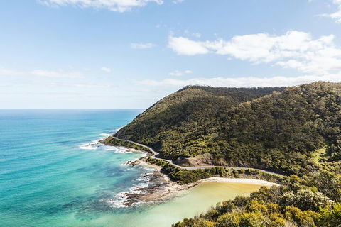 Great Ocean Road & Phillip Island - 3 Days, 2 Nights - Accommodation Tasmania 3