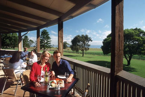 Great Ocean Road & Phillip Island - 3 Days, 2 Nights - Accommodation Tasmania 5