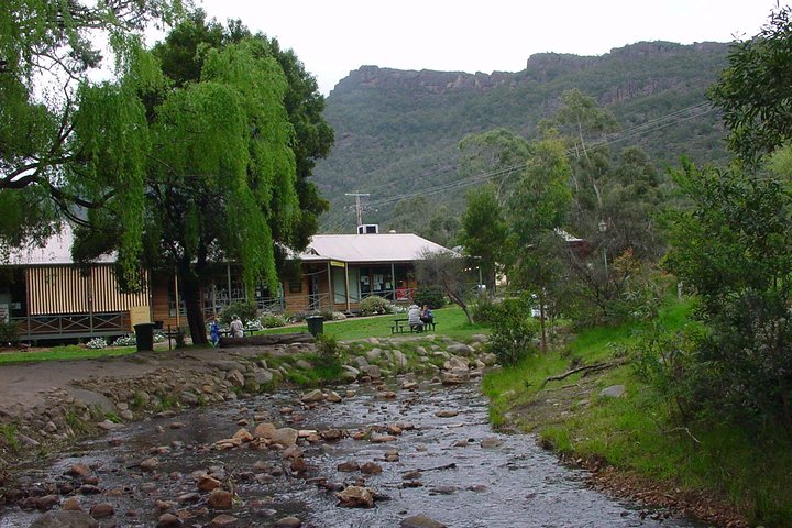  Accommodation Tasmania