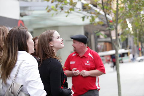 Morning Coffee, Culture And Art Walking Tour Of Perth - Accommodation Tasmania 1